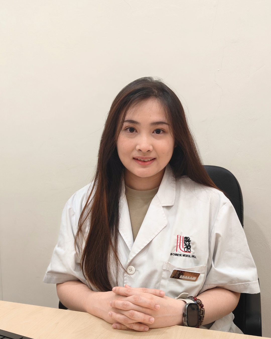 彭紫珊医师