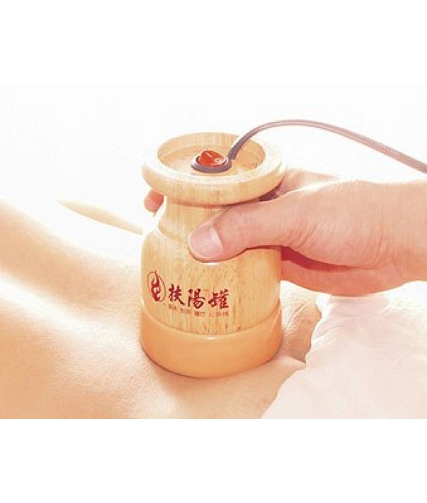 扶阳罐